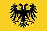 U24 Fahne Flagge Heiliges Römisches Reich Deutscher Nation 90 x 150