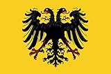 U24 Fahne Flagge Heiliges Römisches Reich Deutscher Nation 90 x 150