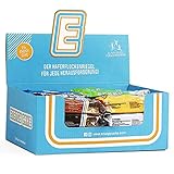 Energy Cake Mix Box - Original Fitness Riegel mit verschiedenen Sorten zum Probieren - Neue Mix-Box jetzt im Store verfügbar!