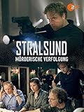 Stralsund - Mörderische Verfolgung