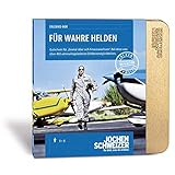 Jochen Schweizer Erlebnis-Box Für wahre Helden, mehr als 460 Erlebnisse für 1-2 Personen, Gutschein für M