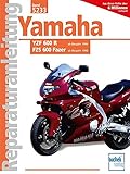 Yamaha YZF 600 R / FZS 600 Fazer (Reparaturanleitungen)