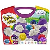 Super Sand 918371.012 Tier-Koffer, Mehrfarbig