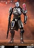 McFarlane Toys 13043-0 Destiny 2 Actionfigur Zavala, unisex