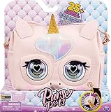 Purse Pets Glamicorn Einhorn Tasche - wird mit interaktiven Funktionen lebendig