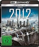 2012 [Blu-ray]