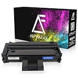 Alphafax Toner kompatibel für Ricoh SP-201 SP-203 S SP-204 SN SP-210 SP-211 SF SU SP-212 SP-213 W NW SFNW SFW SNW SUW - 407255 - Schwarz 1.500 S