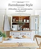 Farmhouse Style: Wohnideen im amerikanischen L