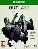 Outlast Trinity