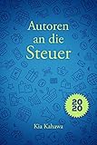 Autoren an die Steuer: Aktuelle Version 2020