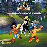 Maxi-Mini 78: Yakari: Die sprechenden Steine (Nelson Maxi-Mini)