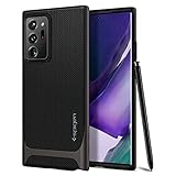 Spigen Neo Hybrid Hülle Kompatibel mit Samsung Galaxy Note 20 Ultra -G