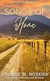 Songs of Home: A Christian Romance (River Falls Book 2) (English Edition)