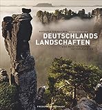 Deutschlands Landschaften: Eine Reise zu unseren Naturp