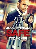 Safe - Todsicher [dt./OV]