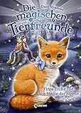 Die magischen Tierfreunde (Band 7) - Finja Fuchs und die Magie der Sterne: Kinderbuch ab 7 J