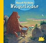 Klassik für Kleine. Wieg