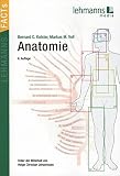 Anatomie: Lehmanns FACTS