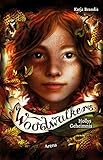 Woodwalkers (3). Hollys G