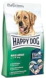 Happy Dog 60761 - Supreme fit & vital Maxi Adult - Hunde-Trockenfutter für große Hunde - 14 kg I