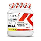 Amix Ketolean - Keto BCAA 270 Gr - Especial para Dep