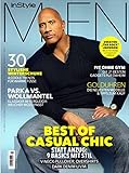 InStyle Men 4/2021 'Best of Casual Chic'