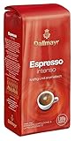 Dallmayr Kaffee Espresso Intenso Kaffeebohnen, 1er Pack (1 x 1 kg)