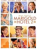 Best Exotic Marigold Hotel 2 [dt./OV]