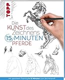 Die Kunst des Zeichnens 15 M