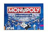 SV Darmstadt 98 Monopoly