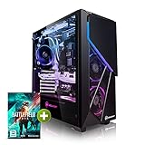 Megaport High End Gaming PC AMD Ryzen 9 5900X 12x 3.7 GHz (Turbo: 4,8 GHz) • Nvidia GeForce RTX 3080 Ti 12GB • 2TB M.2 SSD • 32GB 3200MHz DDR4 • Windows 10 • WLAN • Wasserkühlung
