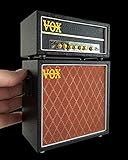 Axe Heaven Mini Amp Replica (VX 3)