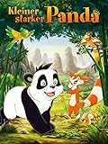 Kleiner starker Panda [dt./OV]
