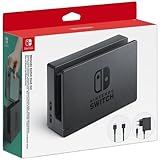 Nintendo Switch Dock S