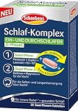 Schaebens, SchlafKomplex 33 g, Neutral, 30 stück