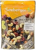 Seeberger Nuts´n Berries, 12er Pack (12 x 150 g)