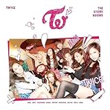 TWICE - [ THE STORY BEGINS ] 1st Mini Album CD + Photocards + Booklet + G