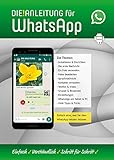 WhatsApp Anleitung für Android-Smartphones: Alles ganz einfach erk