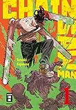 Chainsaw Man 01 - Edizione T