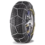 Michelin 92316 Schneekette, 60