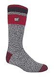 HEAT HOLDERS - Herren Thermosocken Winter Warm 2.3 tog Socken (39-45 eur, Lorton)