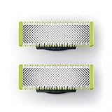 Philips Ersatzklinge für Philips OneBlade Pack 2