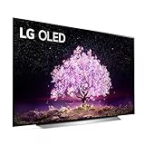 Lg OLED55C12LA Smart TV 55 Zoll 4K Full HD OLED DVB-T2