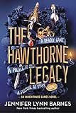 The Hawthorne Legacy (The Inheritance Games Book 2) (English Edition)