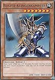 TCG Buster-Klingenkämpfer YGLD-DEB04 Common Yugioh Deutsch gamersheavenD