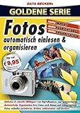 Fotos automatisch einlesen und org