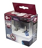 General Electric H1 12V 55W P14,5s MegaLight Ultra +90% + W5W Blue Doppelbox