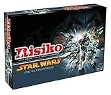 Hasbro - Risiko Star W