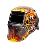 Elmag 101109447 Flame Schweiß