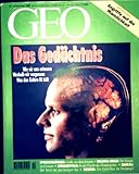 GEO Magazin 1994, Nr. 12 Dezember - Das Gedächtnis: wie wir uns erinnern, weshalb wir vergessen, was das Gehirn fit hält - Homon-Chaos: Angriffe auf die Männlichk